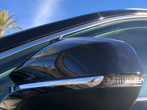 Used 2020 Lexus RX 450h AWD w/ Luxury Package image 9