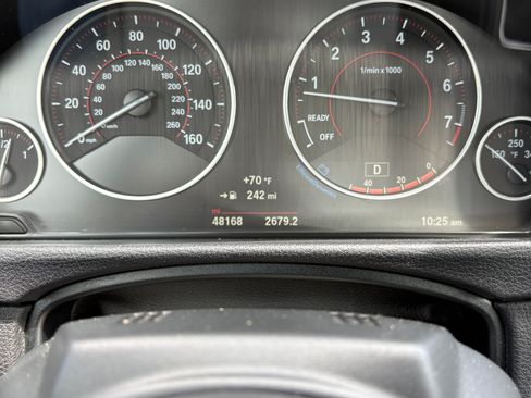 Used 2017 BMW 430i Convertible RWD image 17