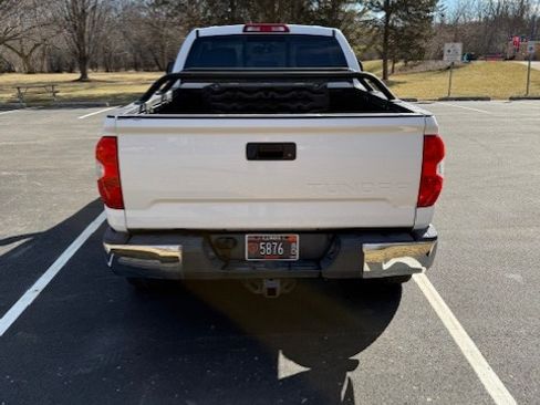 Used 2014 Toyota Tundra SR5 image 15