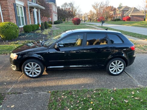 Used 2009 Audi A3 2.0T image 4