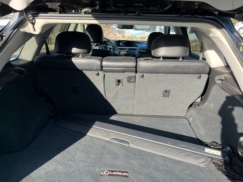 Used 2015 Lexus RX 350 AWD image 11