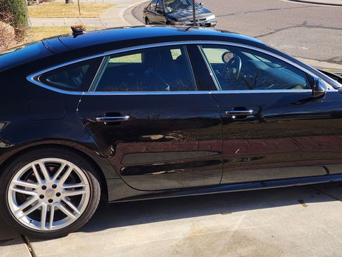 Used 2017 Audi A7 3.0T Prestige image 6