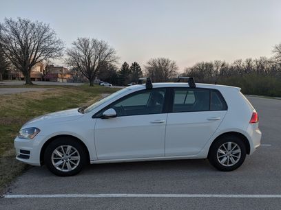 Used 2017 Volkswagen Golf S