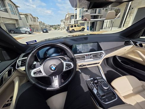 Used 2023 BMW 430i 430i Convertible 2D w/ M Sport Package image 30