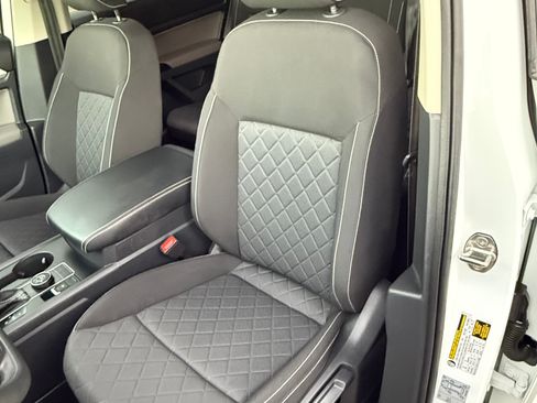 Used 2021 Volkswagen Atlas S AWD/4WD image 14