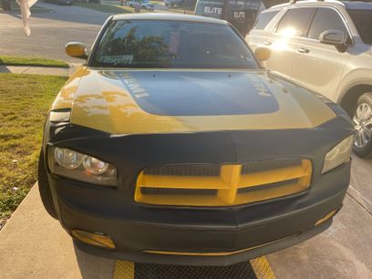 Used 2006 Dodge Charger R/T