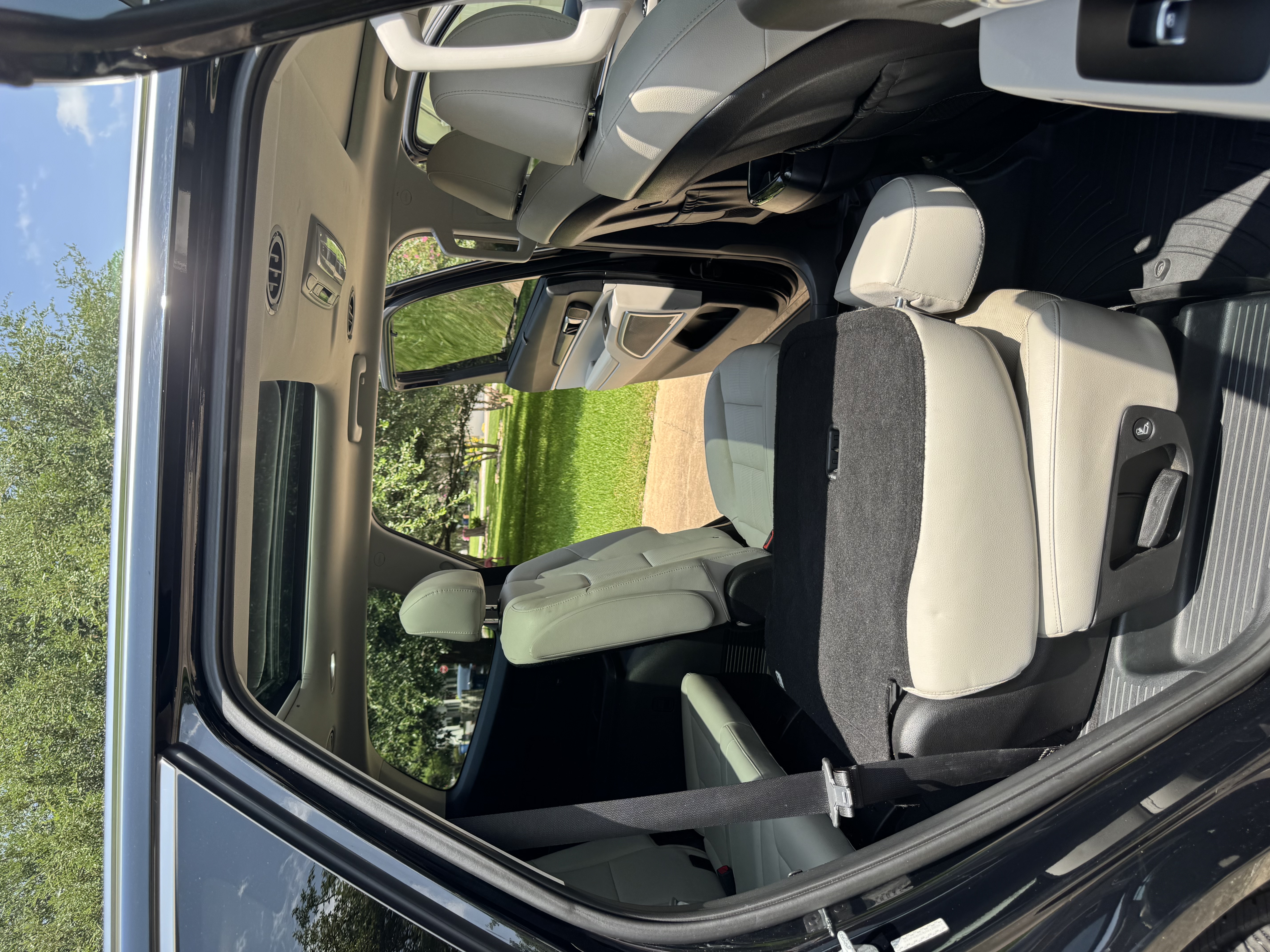 Used 2021 Kia Telluride SX w/ Towing Package FWD image 13