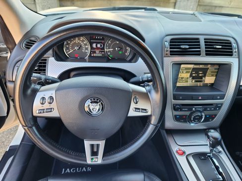 Used 2007 Jaguar XKR R image 14