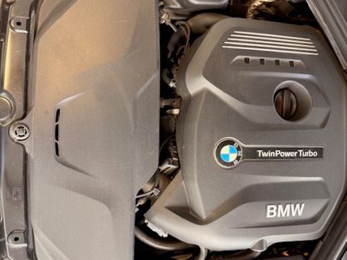 Used 2017 BMW 430i Gran Coupe image 10