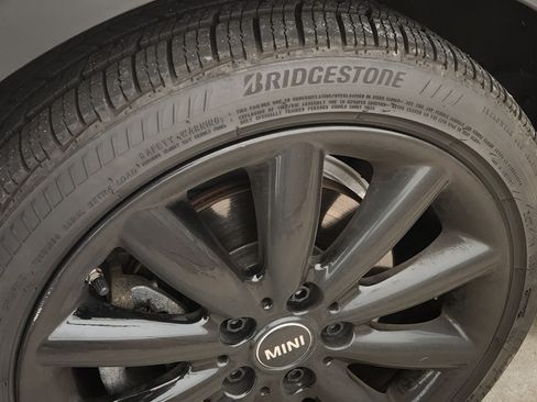 Used 2021 MINI Cooper S w/ Signature Upholstery Package image 16