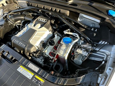 Used 2015 Audi SQ5 Premium Plus w/ Technology Package image 22