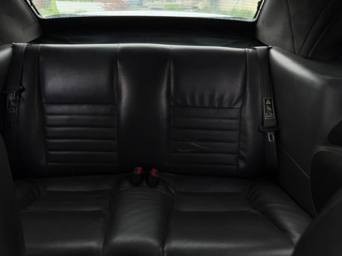 Used 1999 Ford Mustang Cobra RWD image 2