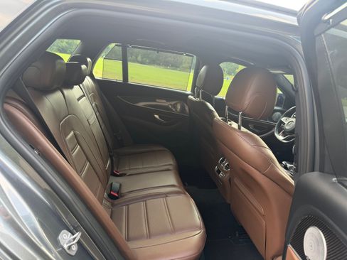 Used 2018 Mercedes-Benz E 63 AMG S image 18