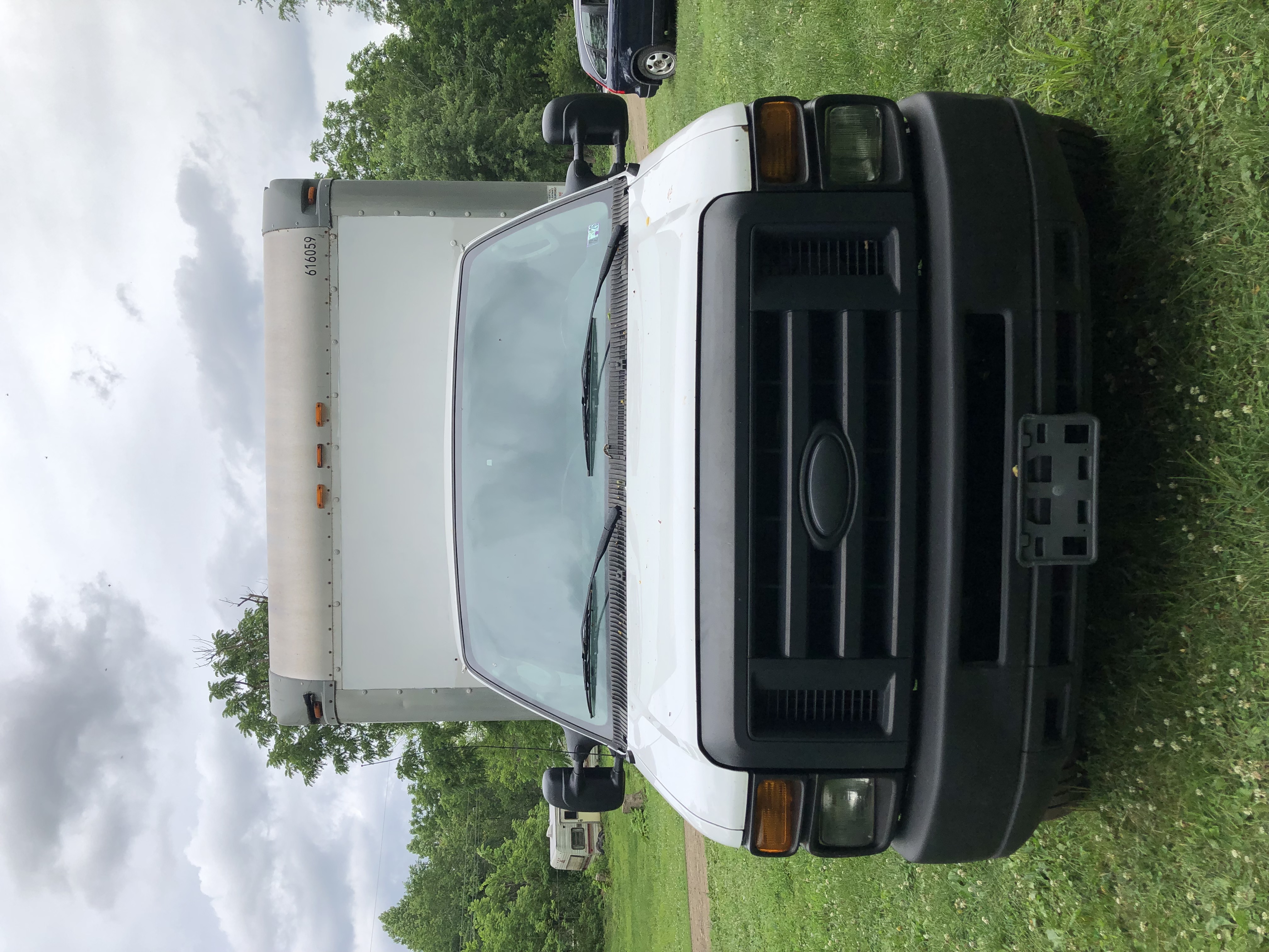 Used 2016 Ford E-350 and Econoline 350 Super Duty RWD image 13