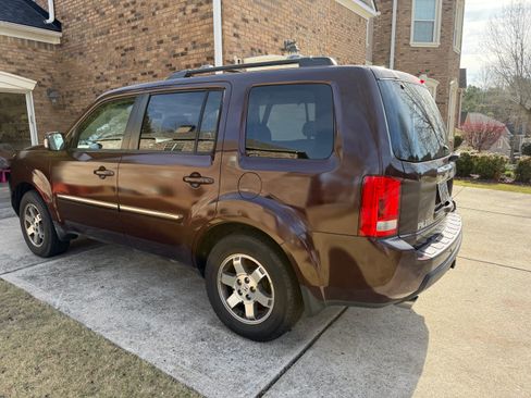 Used 2011 Honda Pilot Touring image 5