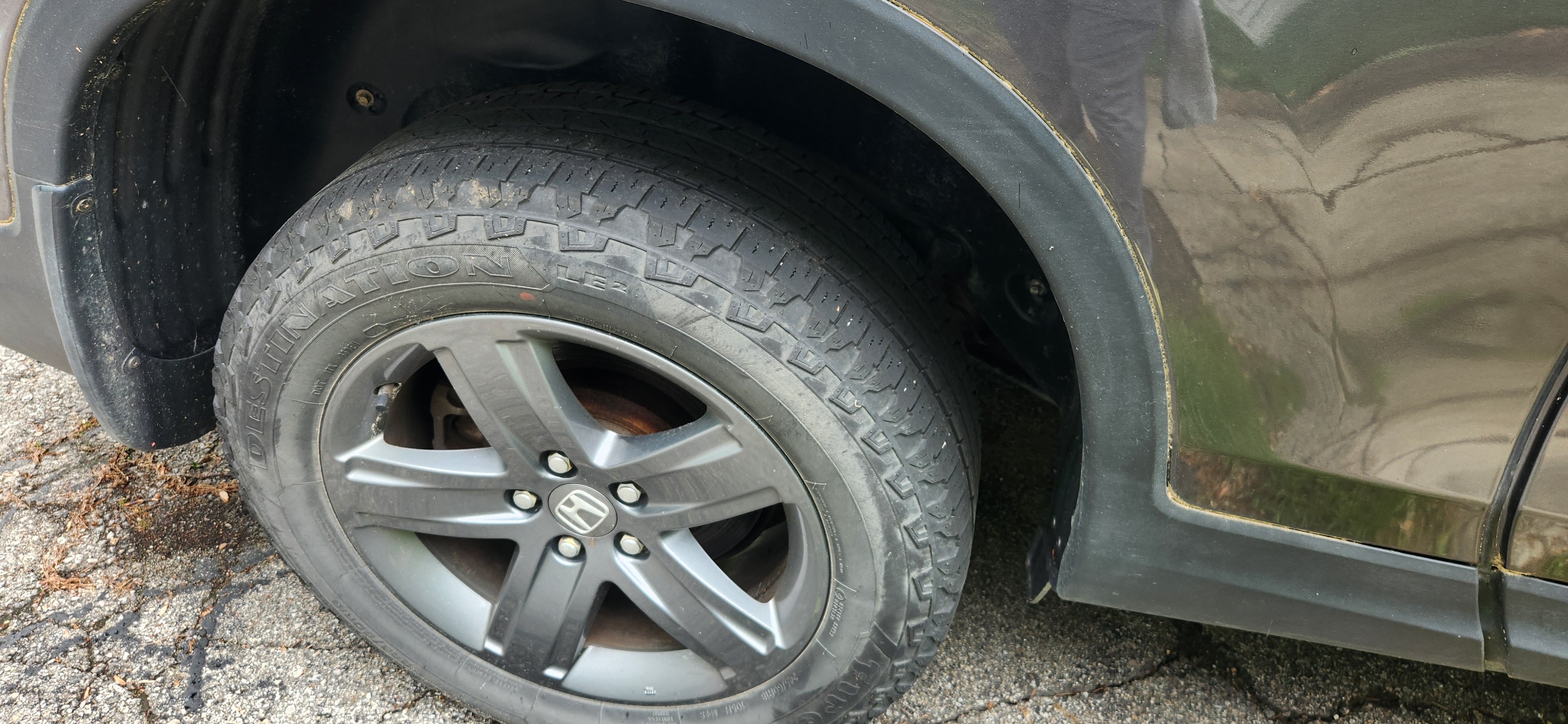 Used 2022 Honda Ridgeline RTL-E image 20