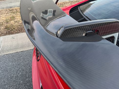 Used 2023 Audi R8 V10 performance image 14