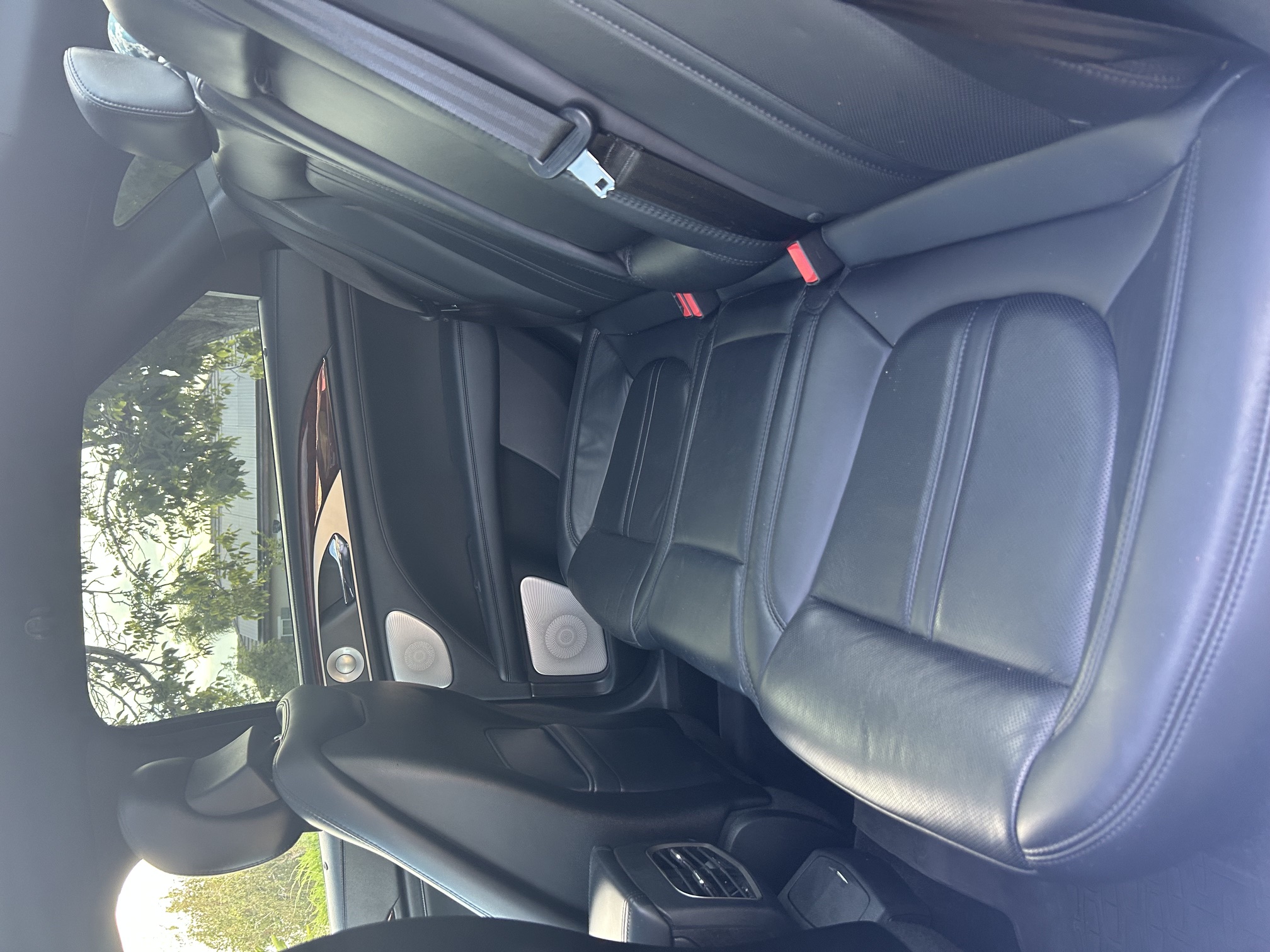 Used 2018 Lincoln MKZ Reserve w/ Luxury Package AWD/4WD image 6