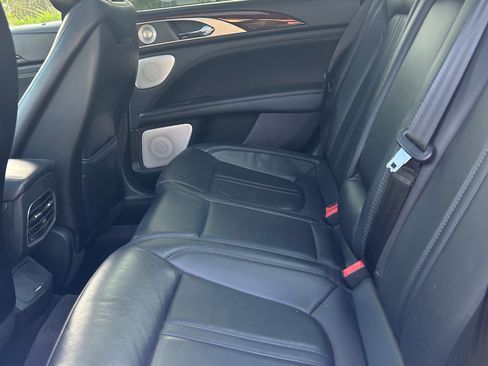 Used 2018 Lincoln MKZ Reserve w/ Luxury Package AWD/4WD image 6