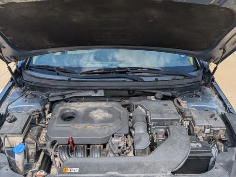 Used 2016 Hyundai Sonata SE image 9