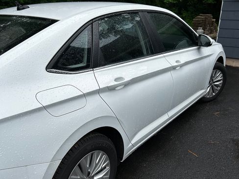 Used 2020 Volkswagen Jetta S w/ Driver Assistance Package FWD image 6