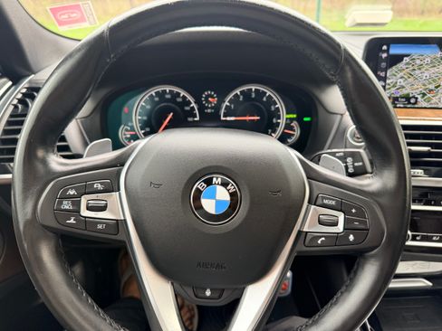 Used 2018 BMW X3 xDrive30i image 23