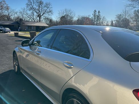 Used 2017 Mercedes-Benz C 300 4MATIC Sedan image 6