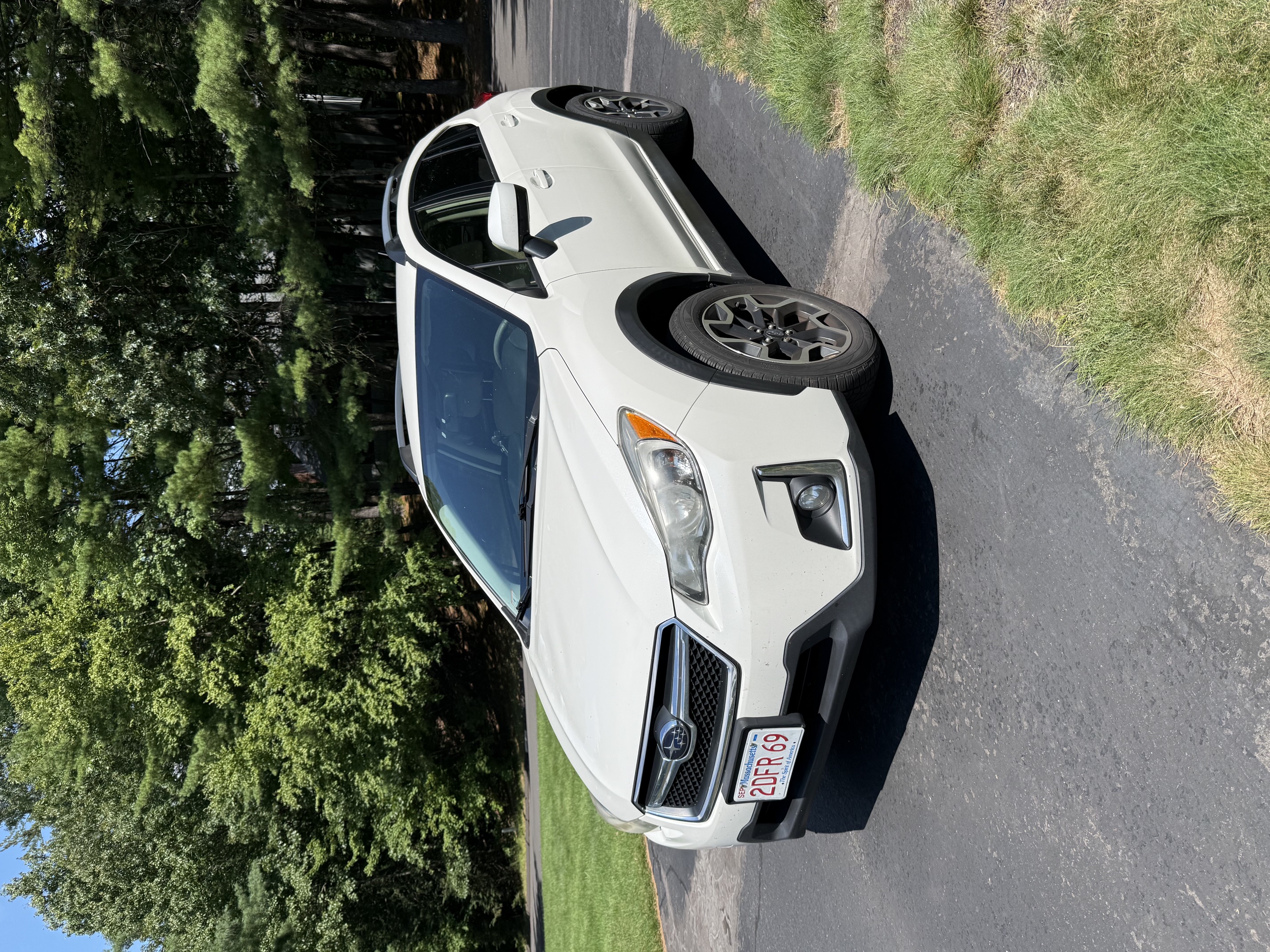 Used 2016 Subaru Crosstrek 2.0i Premium AWD/4WD image 1