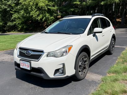 Used 2016 Subaru Crosstrek 2.0i Premium
