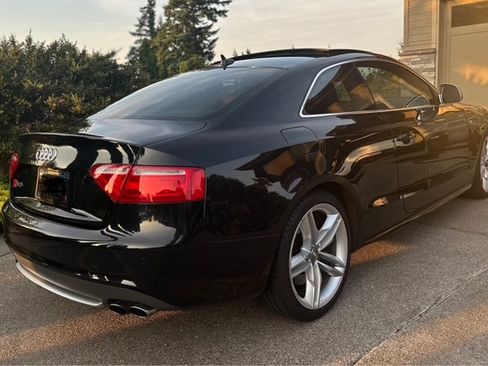 Used 2009 Audi S5 4.2 image 5