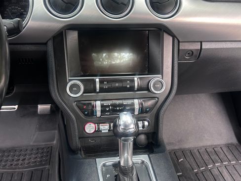 Used 2021 Ford Mustang Premium RWD image 15