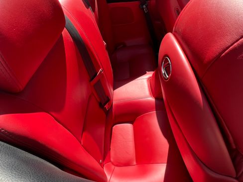 Used 2007 Lexus SC 430 Convertible image 27