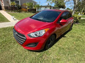 Used 2017 Hyundai Elantra GT FWD video 1