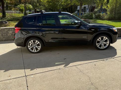 Used 2015 BMW X3 xDrive28i image 10