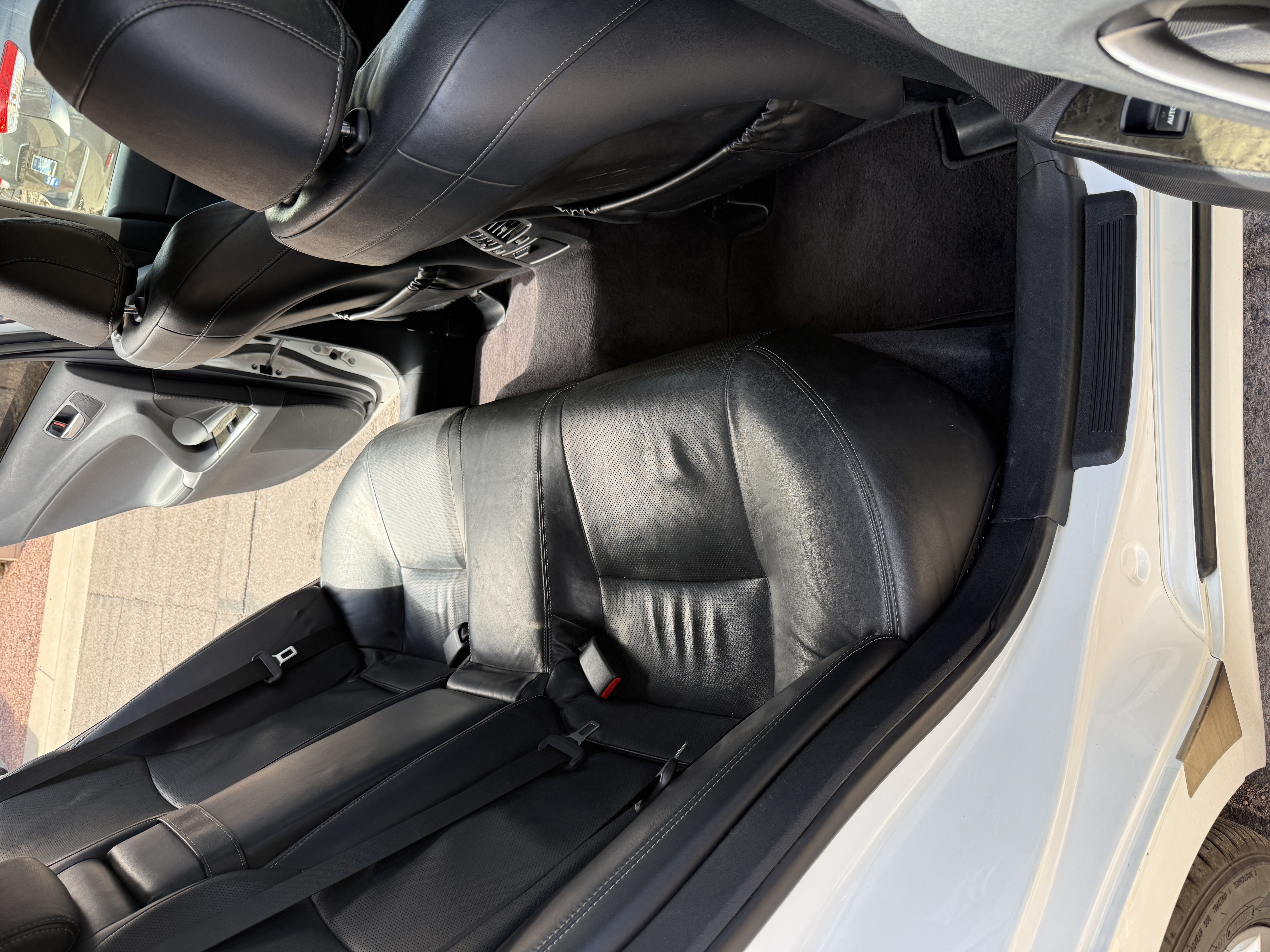 Used 2011 Lexus IS 250 w/ Premium Pkg Value Edition RWD image 25