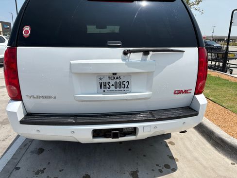 Used 2013 GMC Yukon SLT AWD/4WD image 14
