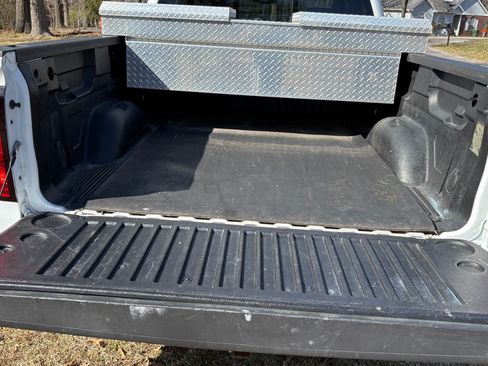 Used 2015 Chevrolet Silverado 1500 LTZ Z71 w/ LTZ Plus Package image 5