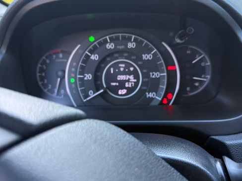 Used 2015 Honda CR-V LX image 13