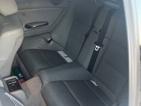 Used 2004 BMW 330Ci Convertible image 8