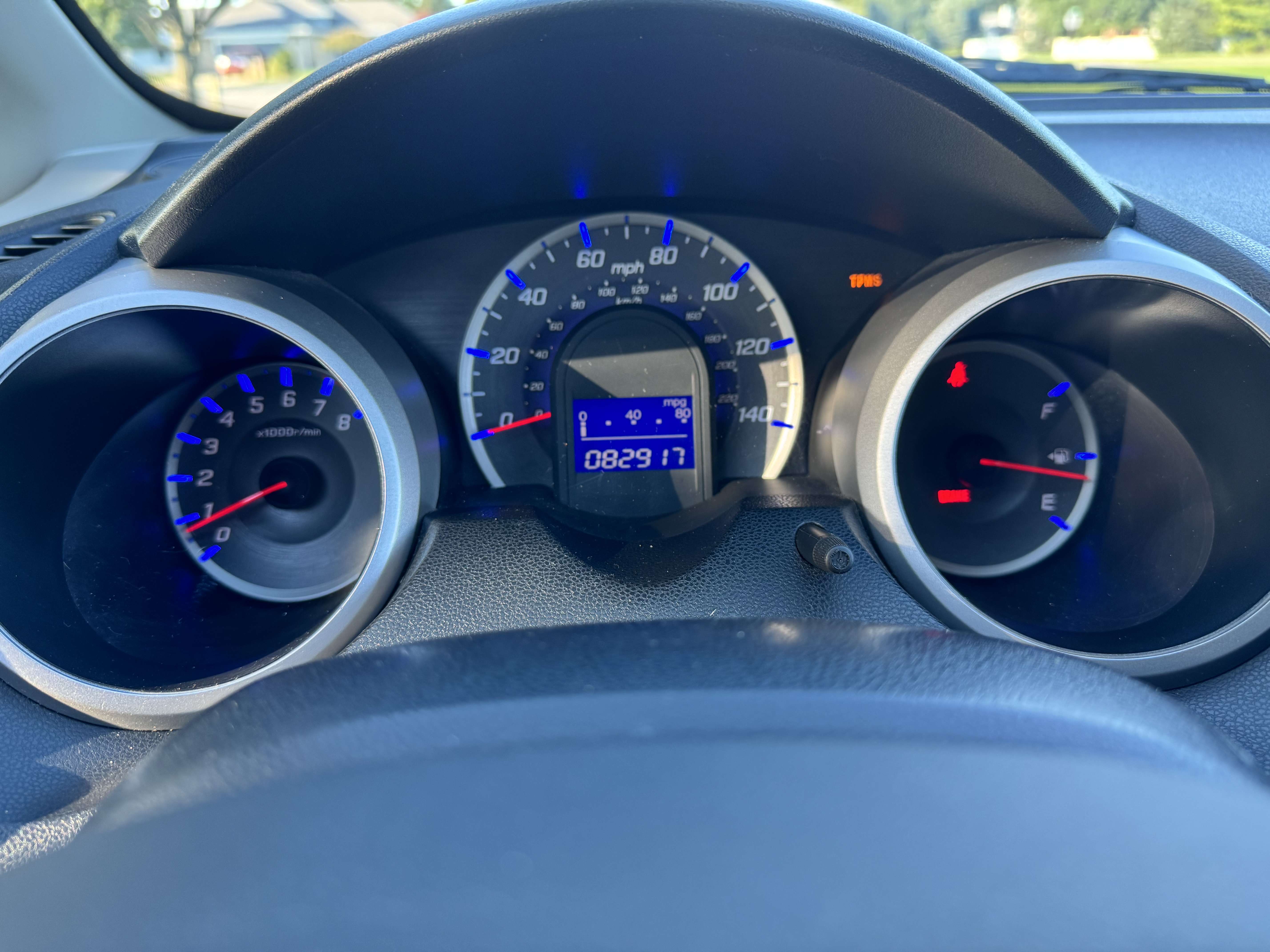 Used 2013 Honda Fit image 6