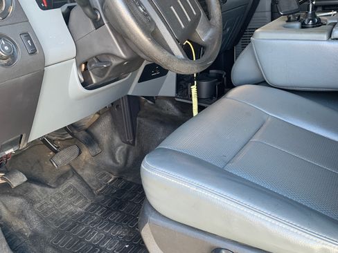 Used 2016 Ford F350 XL AWD/4WD image 13