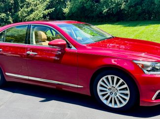 Used 2017 Lexus LS 460 AWD w/ Comfort Package video 1