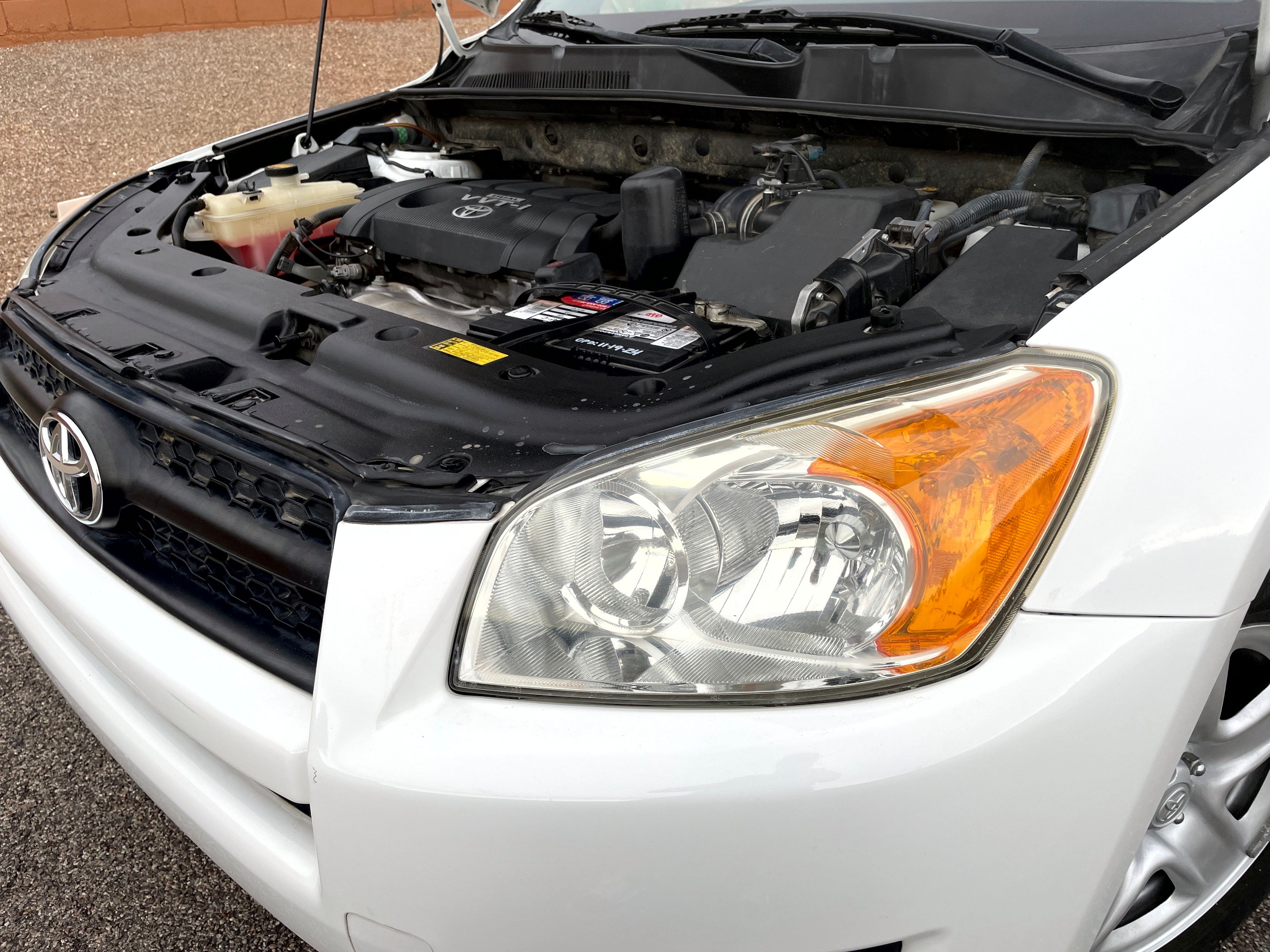 Used 2010 Toyota RAV4 2WD image 11