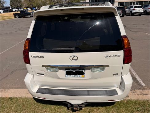 Used 2004 Lexus GX 470 image 2