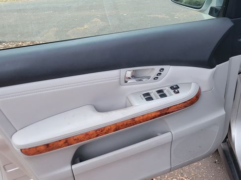 Used 2008 Lexus RX 350 AWD image 6