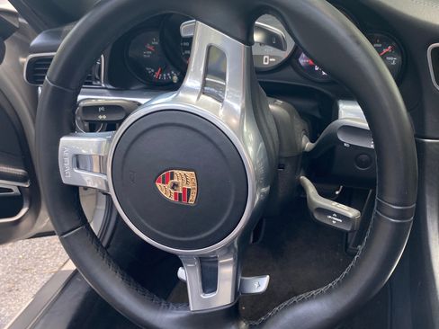 Used 2012 Porsche 911 Carrera S RWD image 21