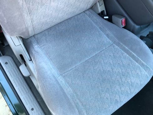 Used 2002 Toyota Tacoma 2WD Xtracab image 19