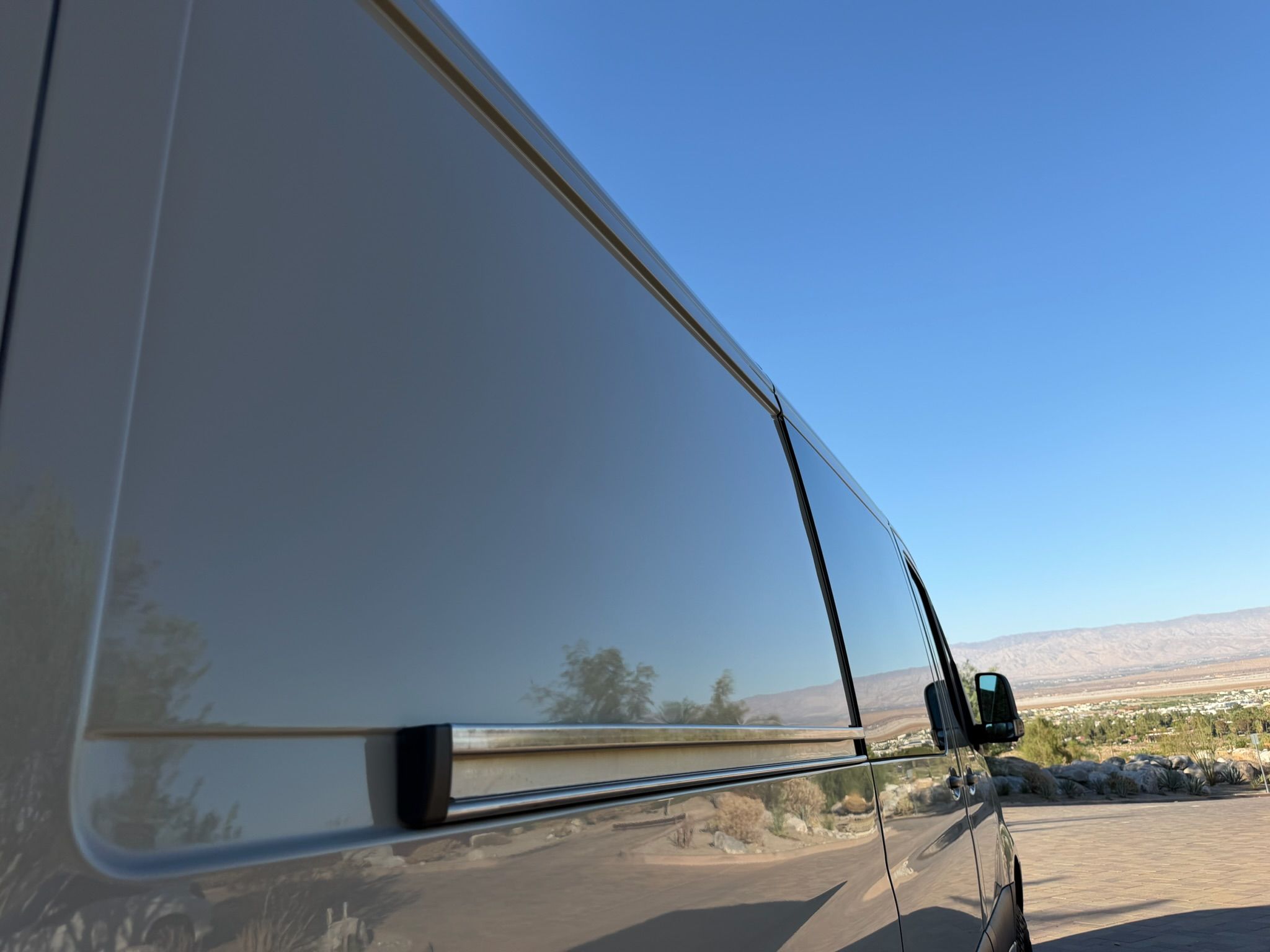 Used 2021 Mercedes-Benz Sprinter 2500 image 14
