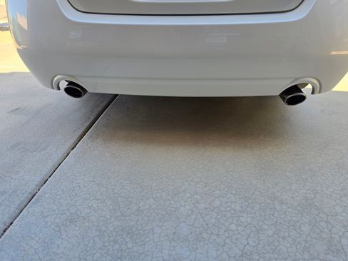 Used 2011 Nissan Altima 2.5 S w/ Convenience Pkg image 11