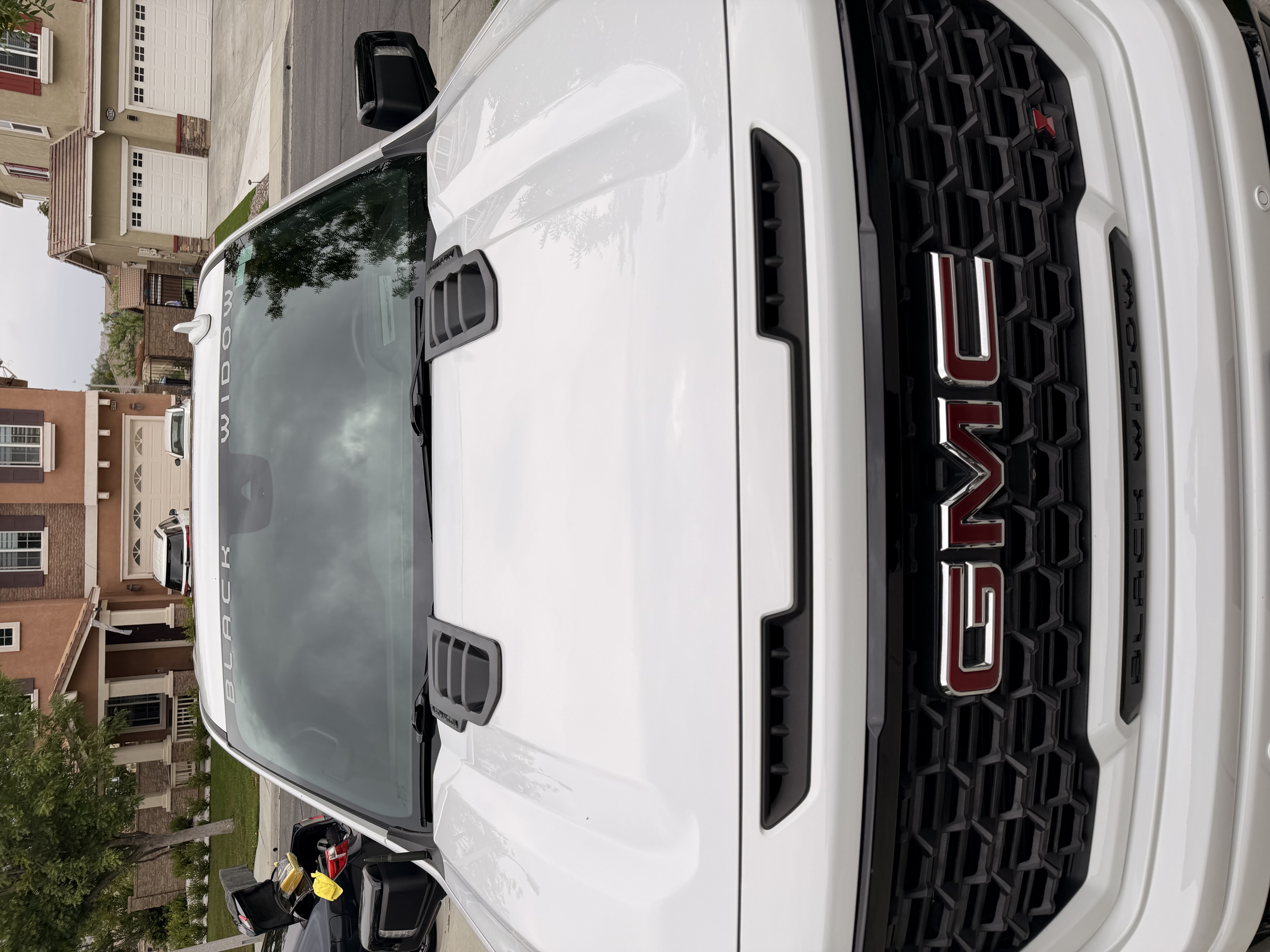 Used 2022 GMC Sierra 1500 AT4 w/ AT4 Premium Package AWD/4WD image 8